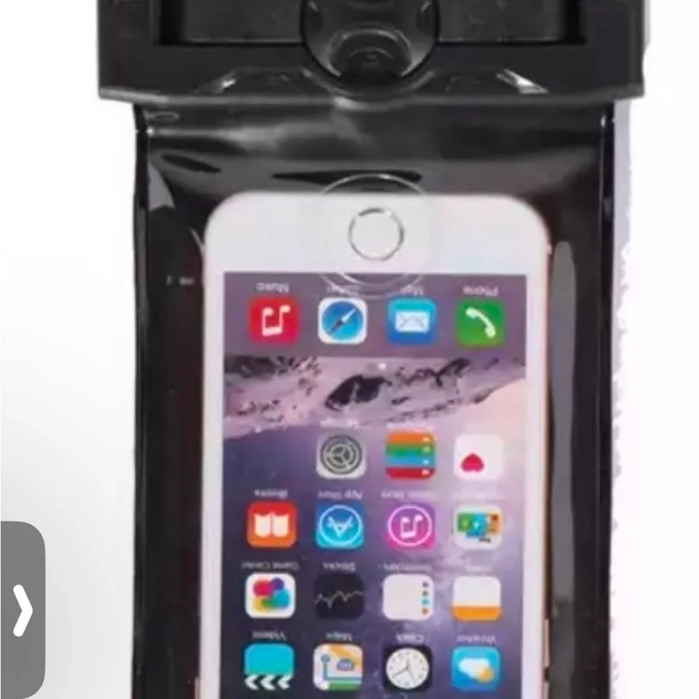 Waterproof Phone Pouch Arm Case/Bag